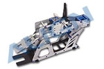 Main Frame Set/Silver